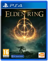 Elden Ring (PS4)