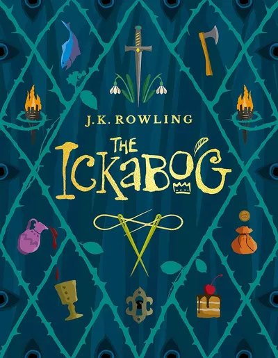 Ickabog