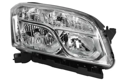 Far Dreapta (H1 H7 W21 WY21W, electric, cu motor) potrivit CHEVROLET TRAX