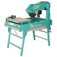 Masina de taiat materiale de constructii M 400 SMART, disc si roti - IMER