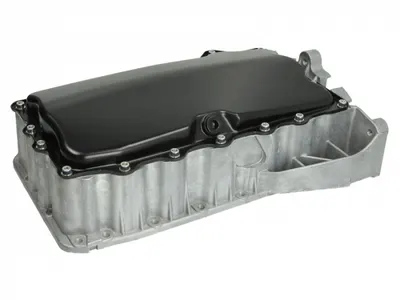 Baie ulei aluminiu potrivit SEAT CORDOBA; VW NEW BEETLE 2.0 1998-2010