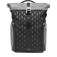 Manfrotto UNCOVER Backpack 30L rucsac foto, roll-top extensibil la 33 L - Default Title