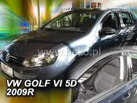 Paravanturi Heko Compatibile Volkswagen Golf Mk6 2008-2013