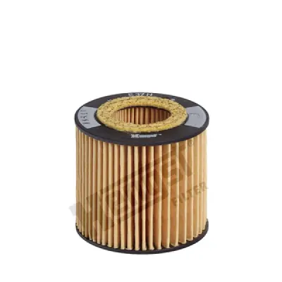 Filtru ulei HENGST FILTER E37H D84