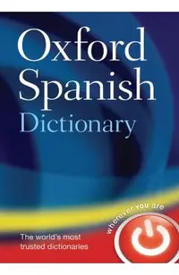 Oxford Spanish Dictionary