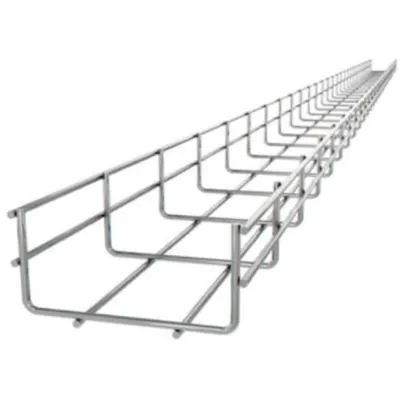 Jgheab Metalic Sarma Electrogalvanizata 50x60x4mm