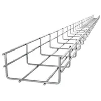 Jgheab Metalic Sarma Electrogalvanizata 50x60x4mm