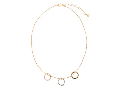Colier ALDO auriu, ALBARAEN 962, din metal