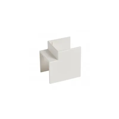 unghi interior pentru 40 x 40 mm Mini canal cablu