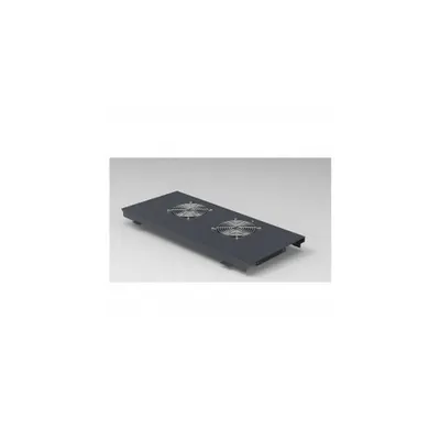 Roof plate cu integrated fan unit pentru wall enclosure LCS³ - depth 625 mm