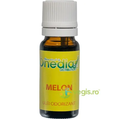 Ulei Odorizant de Pepene Galben 10ml