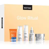 Beauty Discovery Box Notino Glow Ritual set pentru femei