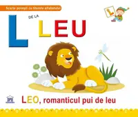 L de la Leu - Paperback brosat - Emanuela Carletti