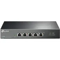Tpl Sw 5p-10g Unmngd Desk Metal Tp-Link Tl-Sx105