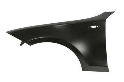 Aripa Stanga potrivit BMW 1 (E81), 1 (E82), 1 (E87), 1 (E88) dupa 2003 - (cu locas semnalizator)