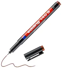 Marker permanent Edding 140 - Maro, S