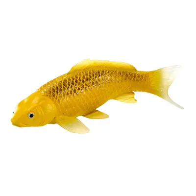 Figurina Mojo, Peste Koi Ki Matsuba