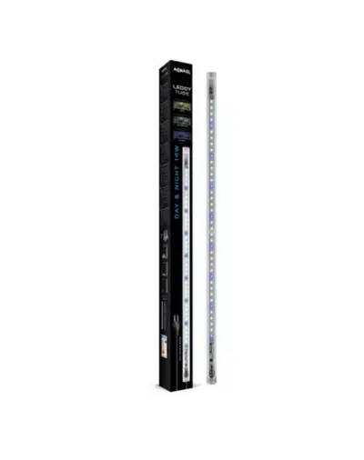 AQUAEL Leddy Tube 14W Sunny D&amp;N 2.0 iluminat pentru acvariu