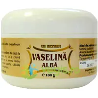 Vaselina Alba 100g