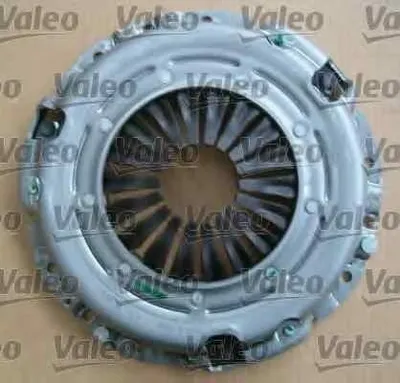 Set Ambreiaj Nissan Interstar, Primastar; Opel Movano, Vivaro A; Renault Master Ii, Trafic Ii 1.9d-2.5d Dupa 2000