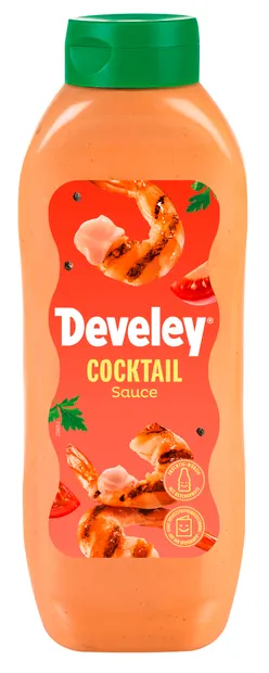 Sos Cocktail Develey 875ml