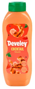 Sos Cocktail Develey 875ml