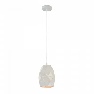 Lampa suspendata Louvre MOD199-PL-03-W