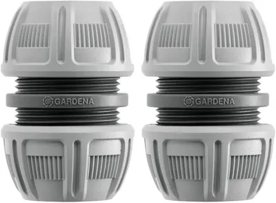 Furtun de conectare Gardena - Furtun-furtun, 1/2''-5/8'', 2 bucăți
