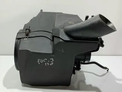 Carcasa filtru aer AV61-9600-BG Ford C-Max 2 (2010-2019) 1.6 tdci T3DA
