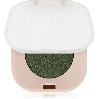Notino Powder Eyeshadow Shimmer umbre de pleoape cu sclipici Crown Jewel 1.5 g