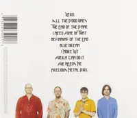 Van Weezer