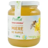 Miere de Rapita 500g