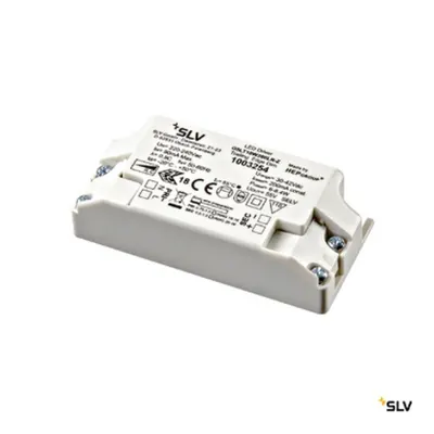 LED-Driver, 5 - 8,4W 200mA