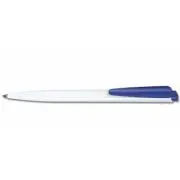 Pix cu mecanism, Senator, Dart, 1 mm, plastic, alb