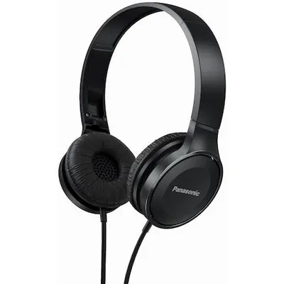 Căști cu Microfon Panasonic RP-HF100ME Jack 3.5 mm