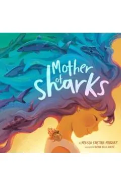Mother of Sharks
