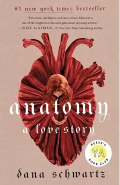 Anatomy: A Love Story