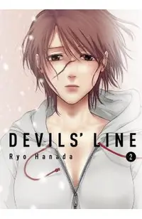 Devils' Line, Volume 2