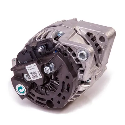 Generator/alternator HARTWINN 40.283888HRTE