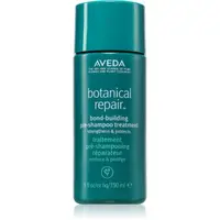 Aveda Botanical Repair™ Pre-Shampoo tratament pre-sampon pentru par deteriorat