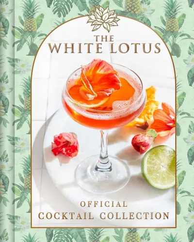 The White Lotus: Official Cocktail Collection