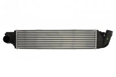 Intercooler Fiat Talento; Nissan Nv300; Opel Vivaro B; Renault Trafic Iii 1.6d Dupa 2014