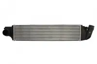 Intercooler Fiat Talento; Nissan Nv300; Opel Vivaro B; Renault Trafic Iii 1.6d Dupa 2014