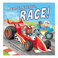 Ready, Steady, Race!