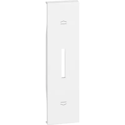 Tasta pentru referinta K4027 1M Bticino Living Now KW06, alb