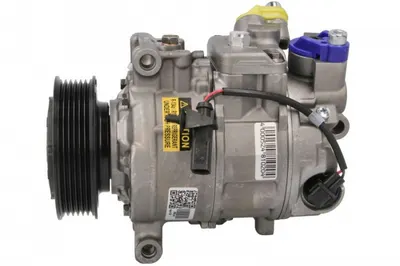 Compresor climatizare potrivit VW MULTIVAN T6, TRANSPORTER T6, TRANSPORTER T6 CARAVELLE T6 2.0D 04.15-12.19