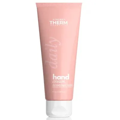 Crema pentru Maini, 75 ml – Synergy Therm