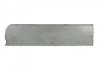 Panou reparatie usa spate partea dreapta inferioara, lungime 190mm FORD TRANSIT intre 2000-2013