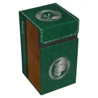 UP - Artifacts Across Eternities - Drizzt & the Forgotten Realms Premium Dice Tower for D&D