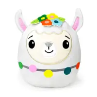 Jucarie de plus pentru bebelusi cu animale Fisher Price 20 cm diverse modele